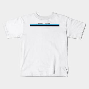 Argentina Copa America  2021 Kids T-Shirt